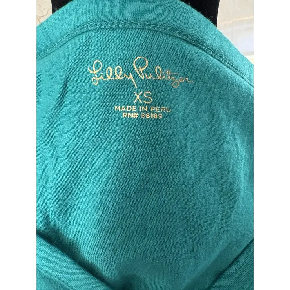 lilly pulitzer